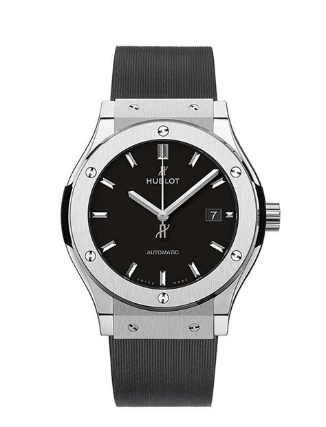 hublot caucho|Hublot Official Site .